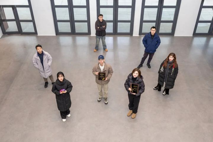 貴州工商職業(yè)學院品牌傳播中心。