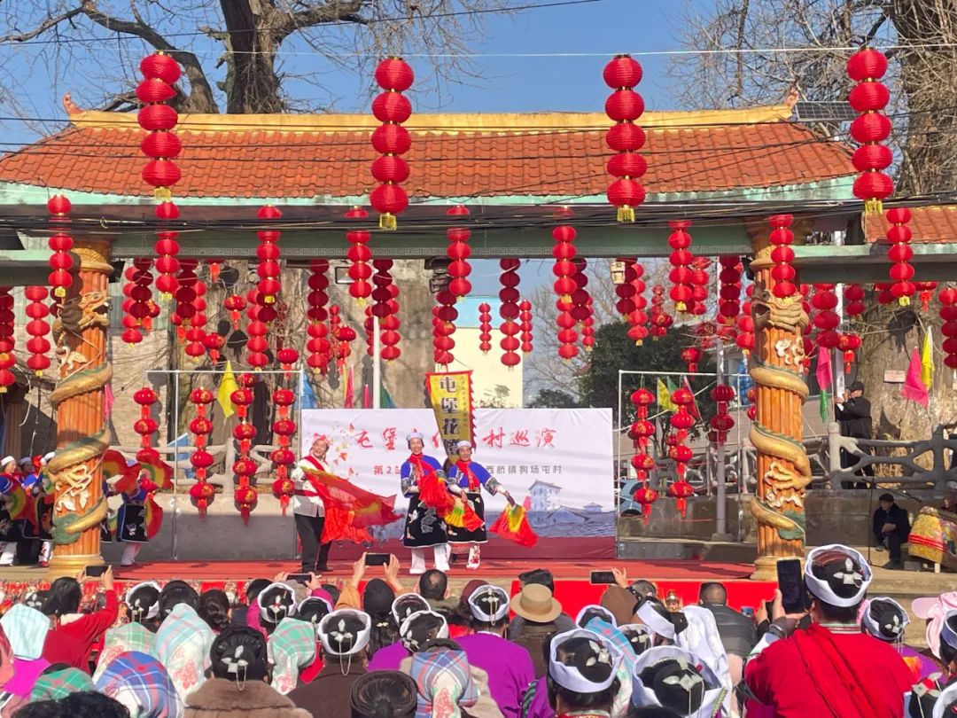 巡演現(xiàn)場。