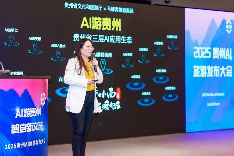 （（圖3））馬蜂窩目的地研究院院長(zhǎng)孫云作推介.jpg