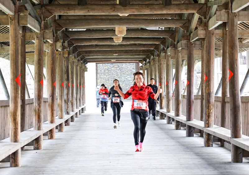 比賽現(xiàn)場(chǎng)。