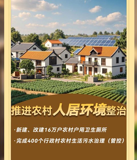 2025年十件民生實事清單來了