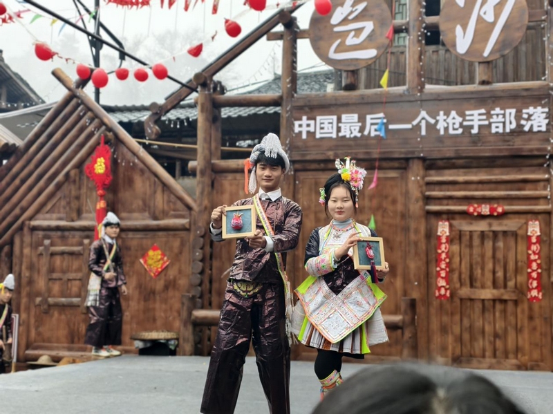 活動現(xiàn)場。