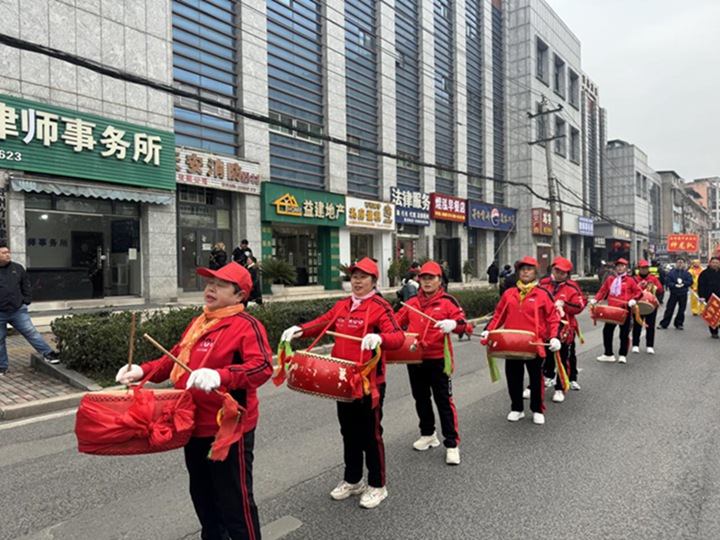 活動現(xiàn)場。
