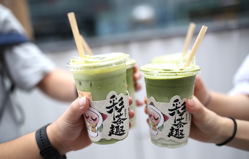 聯(lián)名活動(dòng)。