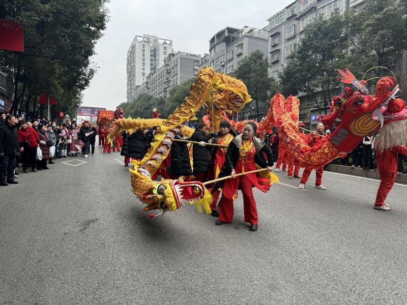 活動(dòng)現(xiàn)場(chǎng)。