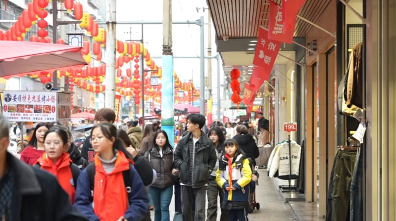 改造煥活力，古韻添新姿。