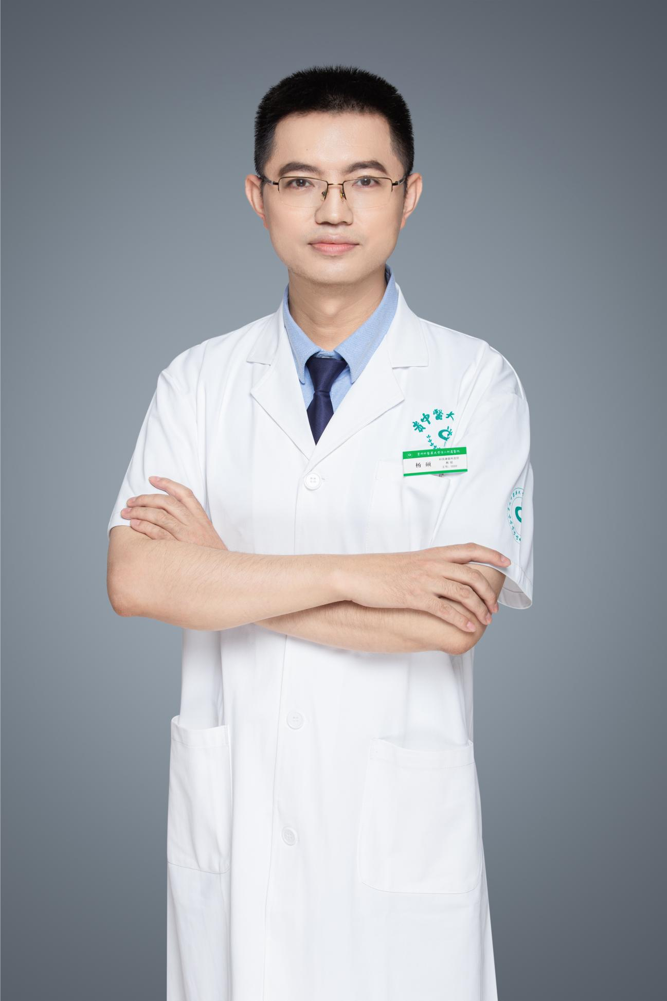 全國人大代表楊碩。
