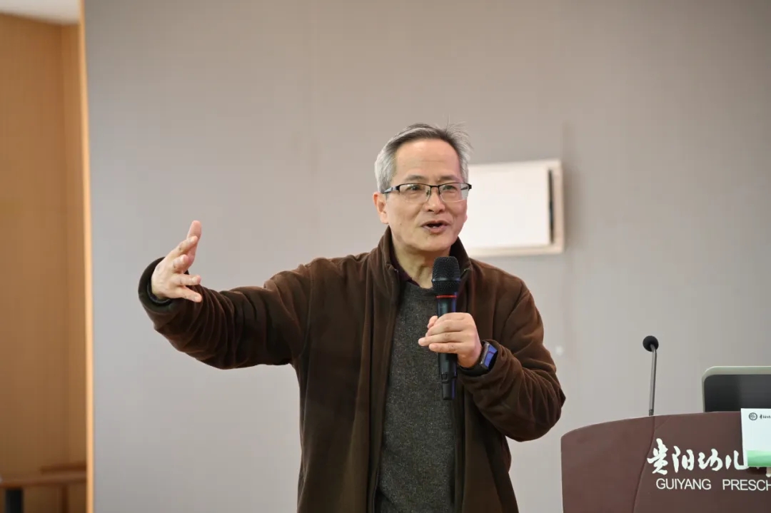 講座現(xiàn)場(chǎng)。