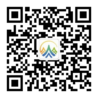 貴州人才博覽會(huì)微信公眾號(hào)。