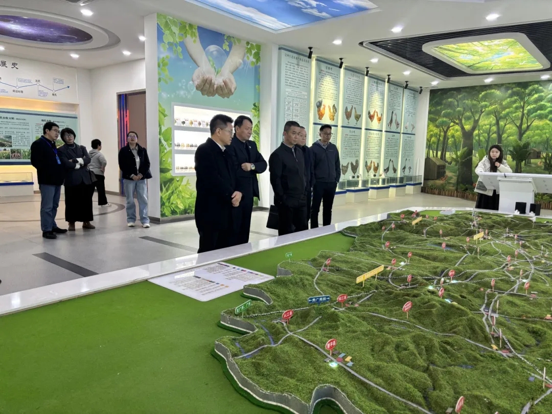 會議現(xiàn)場。