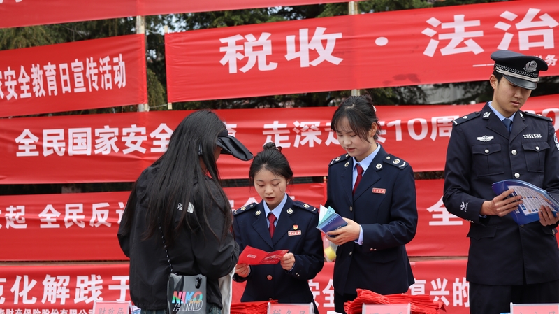 活動現(xiàn)場.