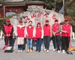 貴陽公路管理局：“四軸聯動”探索構建黨建與業(yè)務深度融合發(fā)展新路徑隨著中國式現代化的闊步向前，作為中國式現代化開路先鋒的交通運輸行業(yè)任務艱巨，貴陽公路管理局地處貴州省會城市……