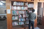 永從鎮(zhèn)“農(nóng)家書屋+”多元融合 激活文化振興新動(dòng)能