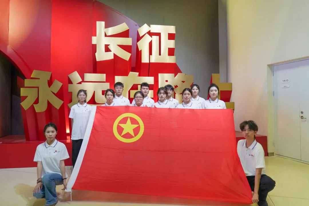 活動現(xiàn)場。