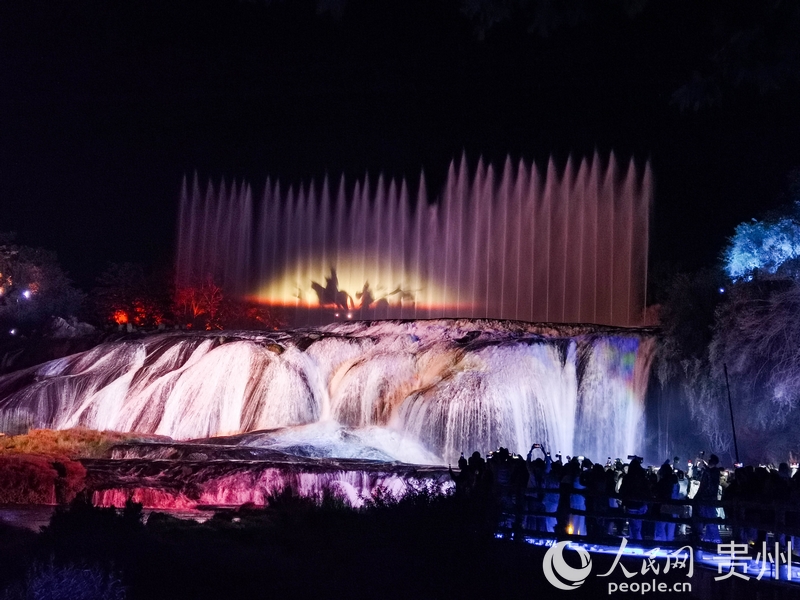 演出現(xiàn)場。人民網(wǎng)記者 王秀芳攝 (2).jpg