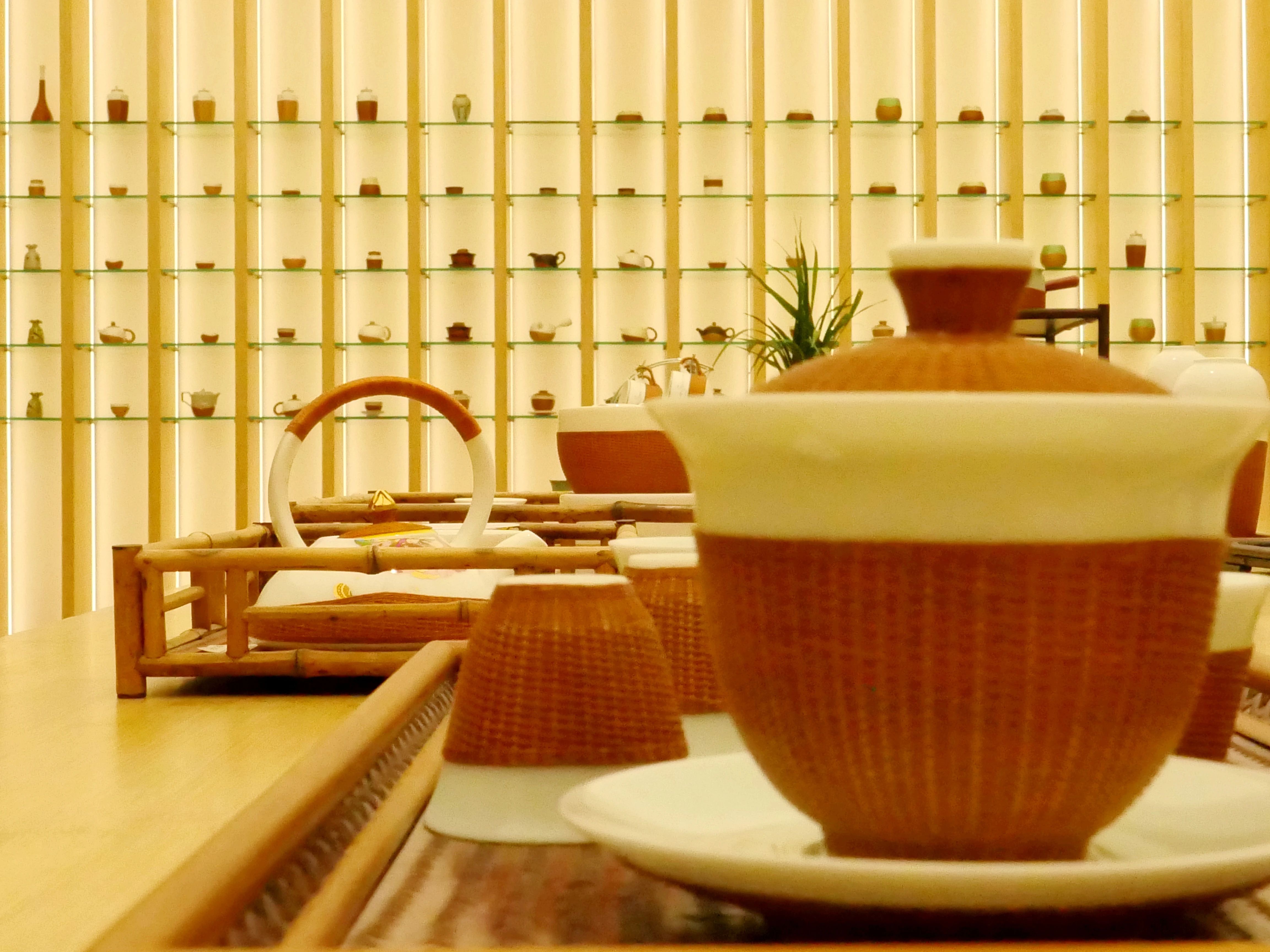 文化藝術(shù)展覽品。