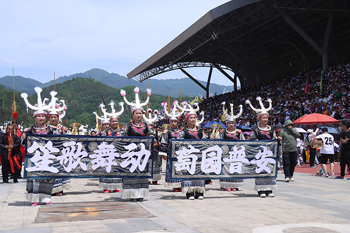 活動(dòng)現(xiàn)場(chǎng)。