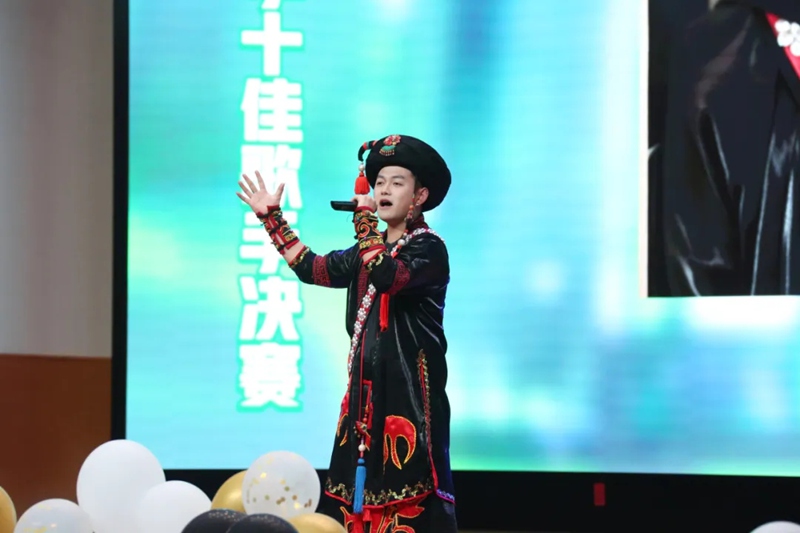 活動(dòng)現(xiàn)場(chǎng)。