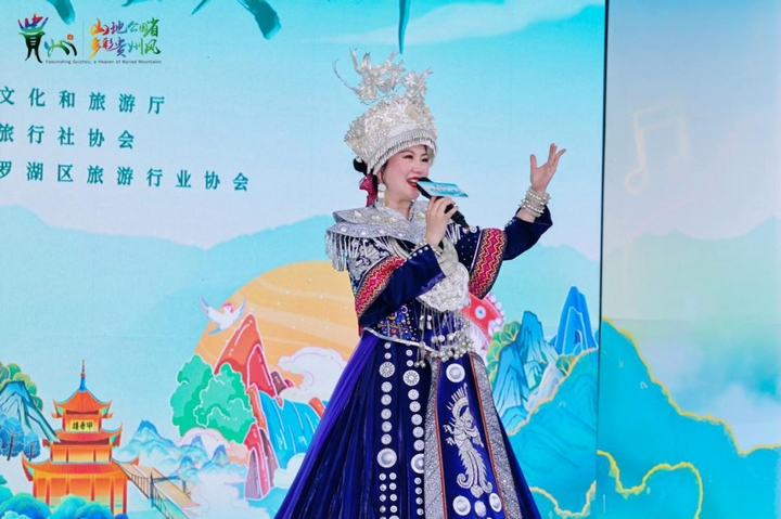 活動現(xiàn)場。