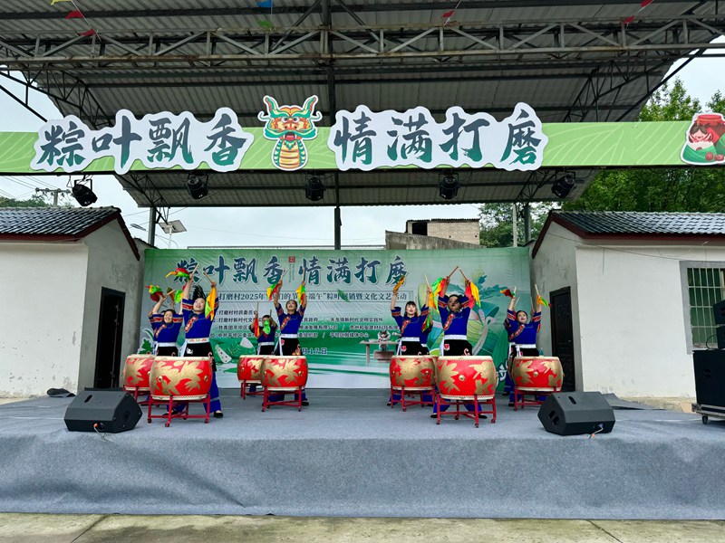 活動現(xiàn)場。
