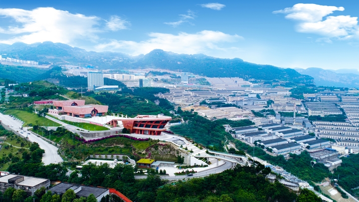 習(xí)酒酒谷。習(xí)水縣文化旅游局供圖.jpg
