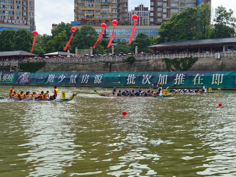 比賽現(xiàn)場。