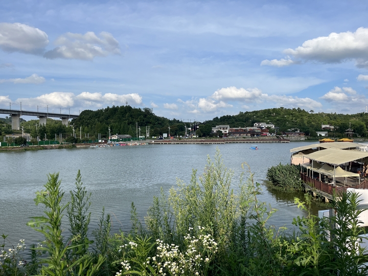 車田村。