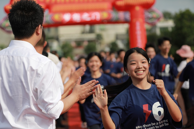活動(dòng)現(xiàn)場(chǎng)。