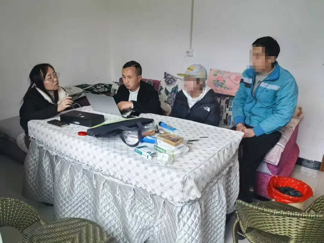 安龍縣多措并舉助力未成年矯正對(duì)象回歸社會(huì)。
