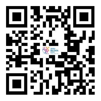 報(bào)名參會(huì)二維碼。