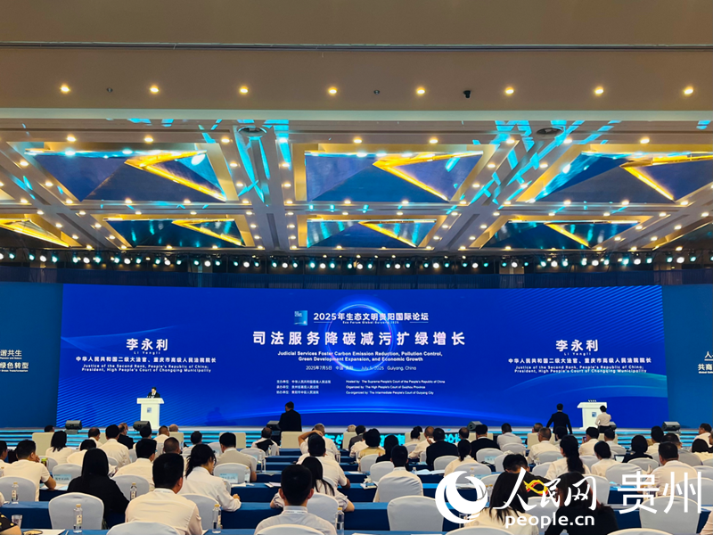 論壇現(xiàn)場。人民網(wǎng) 李麗萍攝