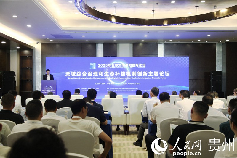 論壇現(xiàn)場。人民網(wǎng) 龍章榆攝