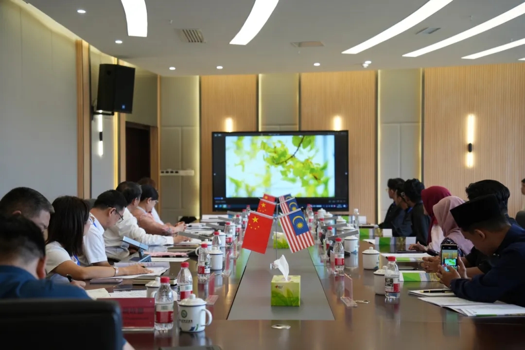 2025年“知行貴州”絲綢之路青年交流計劃農(nóng)旅研學(xué)營圓滿閉營。