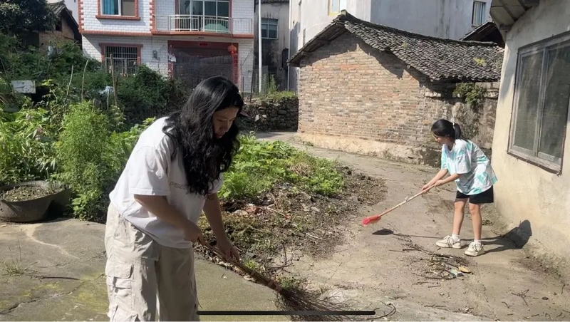 活動現(xiàn)場。